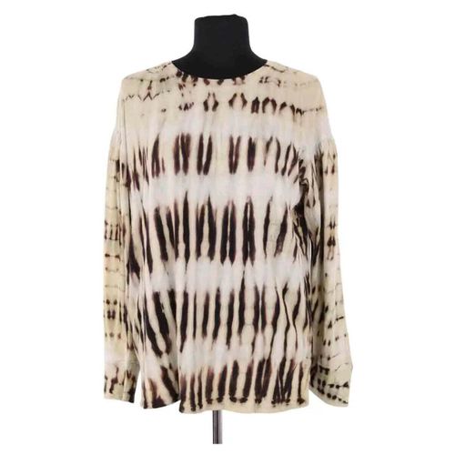 Blouses Raquel Allegra Top beige - Raquel Allegra - Modalova