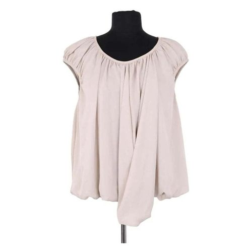 Blouses Blouse grise - Stella Mc Cartney - Modalova