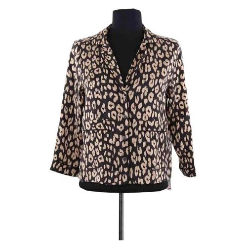 Chemise Equipment Chemise beige - Equipment - Modalova