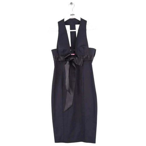Robe Dsquared Robe noire - Dsquared - Modalova