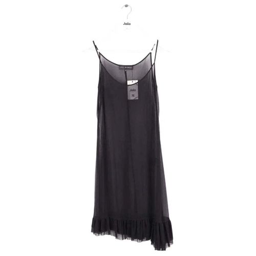 Robe Isabel Marant Robe noire - Isabel Marant - Modalova