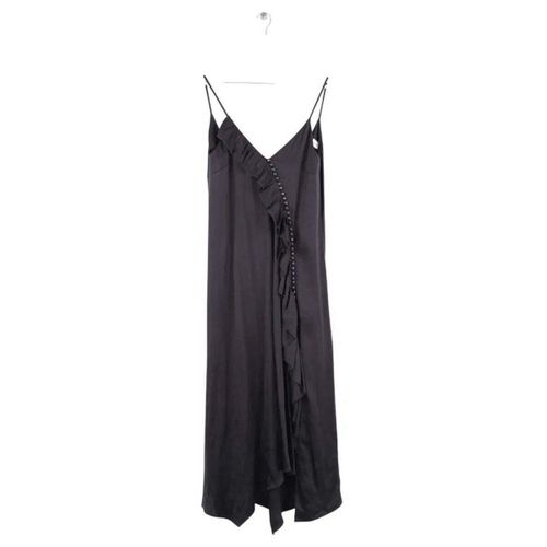Robe Magda Butrym Robe noire - Magda Butrym - Modalova