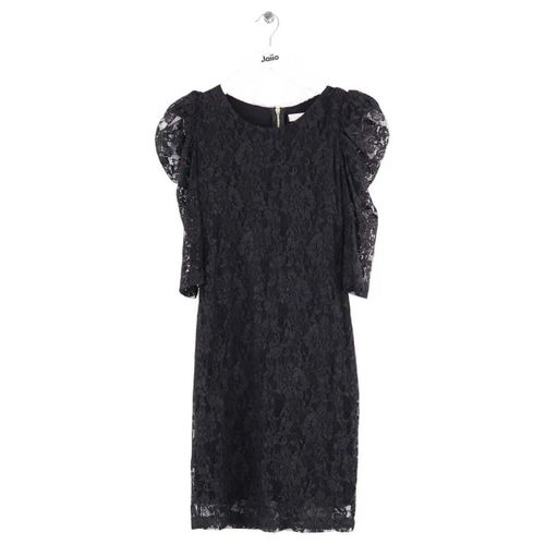 Robe Sandro Robe noire - Sandro - Modalova