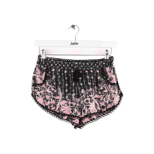 Short Mini short noir - Poupette St Barth - Modalova