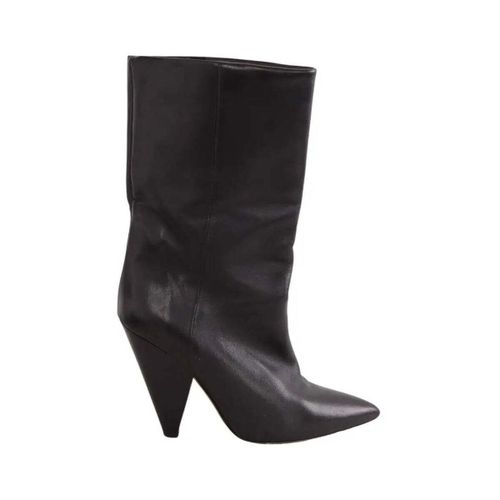 Boots Isabel Marant Boots noir - Isabel Marant - Modalova