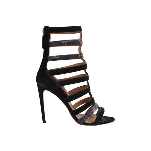 Chaussures escarpins Talons noirs - Alaia - Modalova