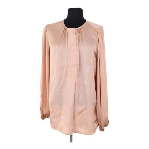 Blouses Raquel Allegra Blouse rose - Raquel Allegra - Modalova