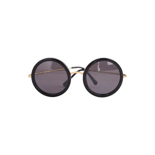 Lunettes de soleil Lunettes de soleil noires - The Row - Modalova
