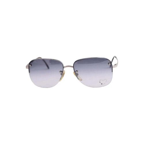 Lunettes de soleil Lunettes de soleil bleues - Chloe - Modalova