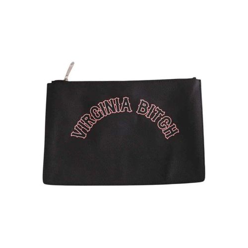 Pochette Givenchy Pochette noire - Givenchy - Modalova
