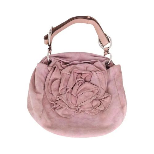 Sac à main Sac à main rose - Yves Saint Laurent - Modalova