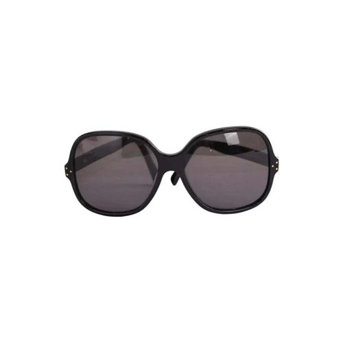 Lunettes de soleil Lunettes de soleil noires - Céline - Modalova