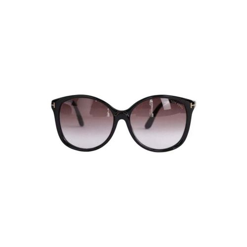 Lunettes de soleil Lunettes de soleil noires - Tom Ford - Modalova