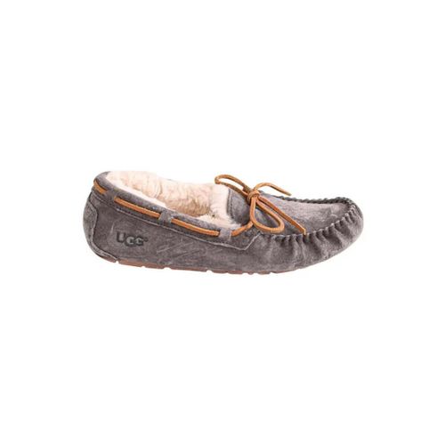Mocassins UGG Mocassins gris - UGG - Modalova