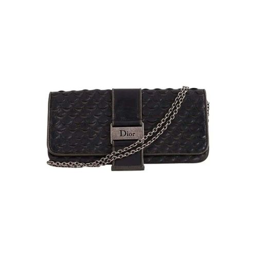Pochette Dior Pochette noire - Dior - Modalova
