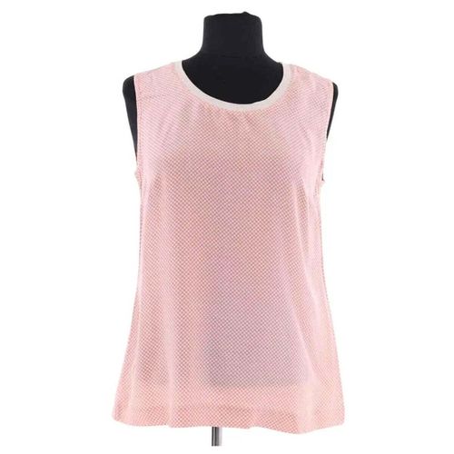 Blouses Fabiana Filippi Top rose - Fabiana Filippi - Modalova