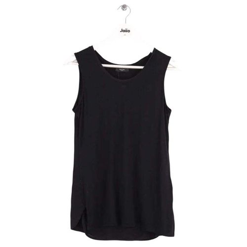 Blouses Top sans manche noir - Paul Smith - Modalova