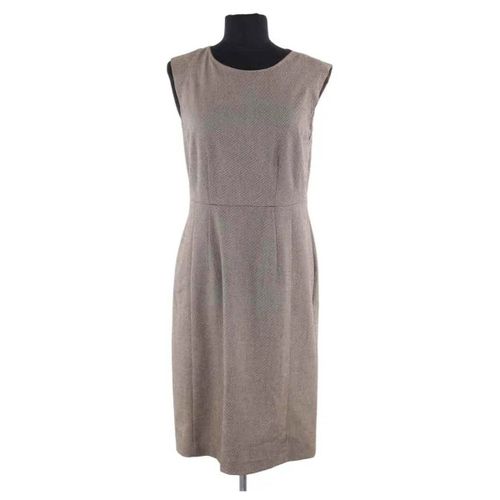 Robe Max & Co. Robe marron - Max & Co. - Modalova