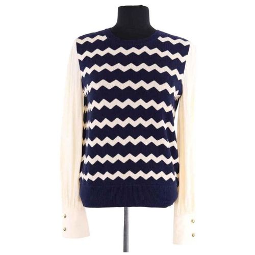 Pull Max & Co. Pull bleu marine - Max & Co. - Modalova
