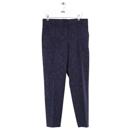 Pantalon Pantalon bleu marine - Max & Co. - Modalova