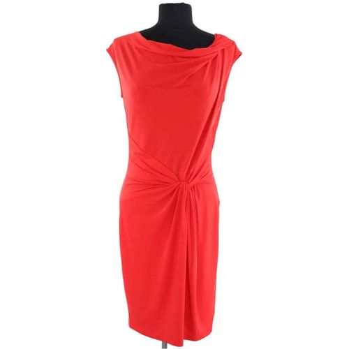 Robe Robe rouge - MICHAEL Michael Kors - Modalova