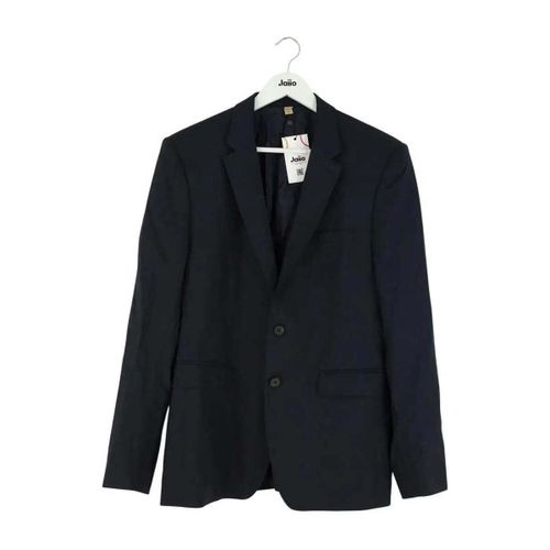 Costumes Burberry Veste bleue - Burberry - Modalova