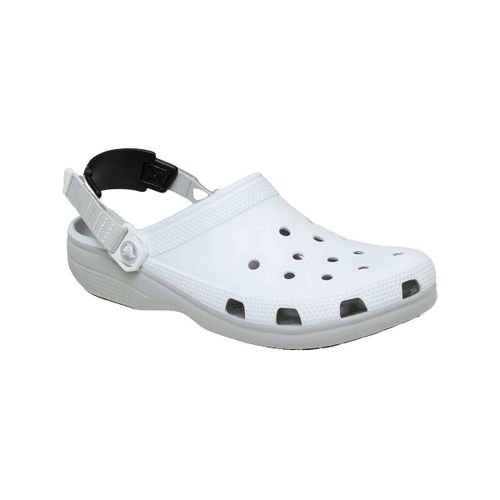 Sabots Sabots Classic Turbo blanc - Crocs - Modalova