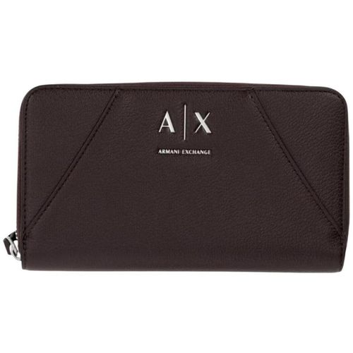 Portefeuille XW000359 AF26569 - Armani Exchange - Modalova