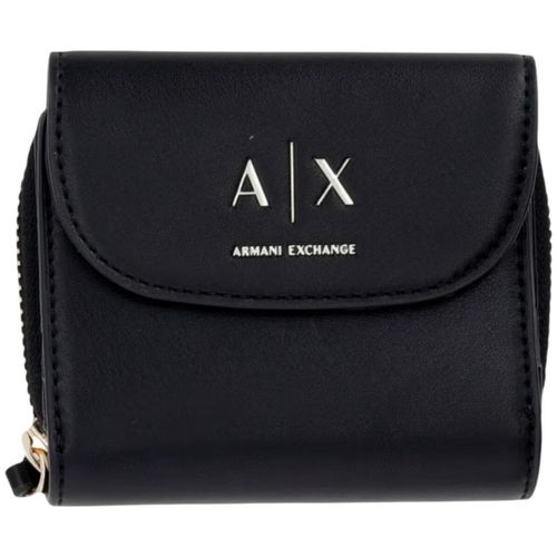 Portefeuille XW003312 AF19902 - Armani Exchange - Modalova