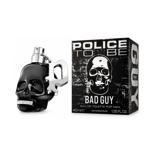Eau de toilette Eau de Toilette To Be Bad Guy 40 ml - Police - Modalova