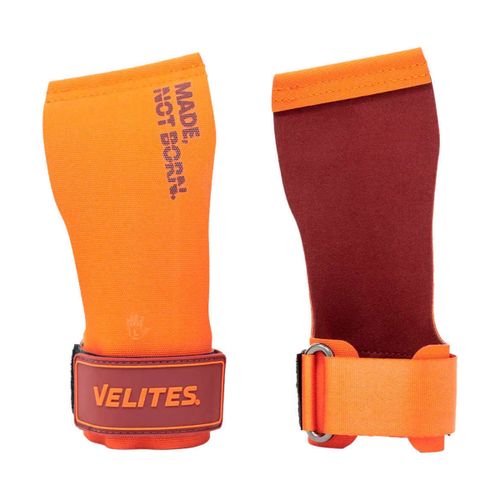 Accessoire sport All Terrain Hand Grips Orange - Velites - Modalova
