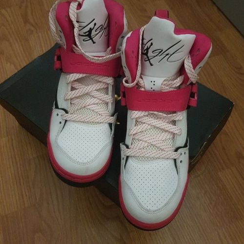 Baskets montantes Baskets Jordan - Nike - Modalova
