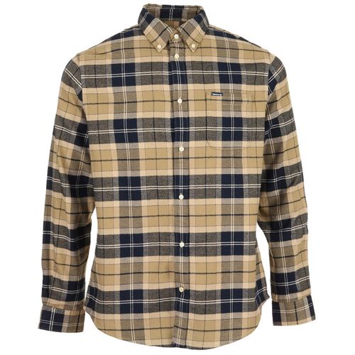 Chemise Kyeloch Taylored Tartan - Barbour - Modalova