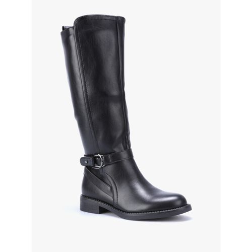 Bottes Bottes, cuissardes - Noir - La Modeuse - Modalova