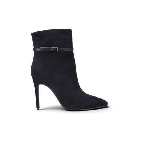 Bottines Bottines - Noir - La Modeuse - Modalova