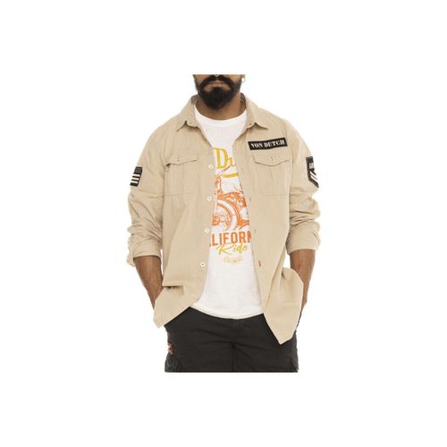 Chemise Von Dutch 8338601 - Von Dutch - Modalova