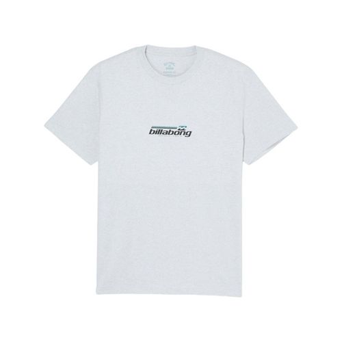 T-shirt Billabong Word Mark - Billabong - Modalova