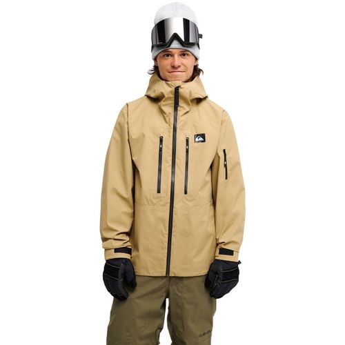 Vestes techniques Overcast 3L 20K - Quiksilver - Modalova