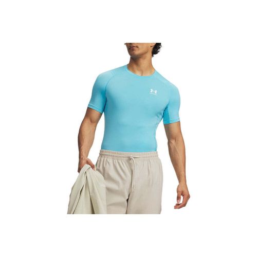 T-shirt Tee-shirt - Under Armour - Modalova