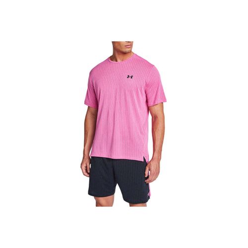 T-shirt Tee-shirt TECH - Under Armour - Modalova