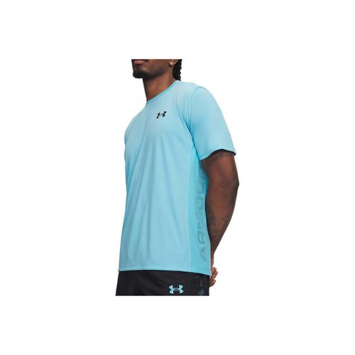 T-shirt Tee-shirt TECH - Under Armour - Modalova