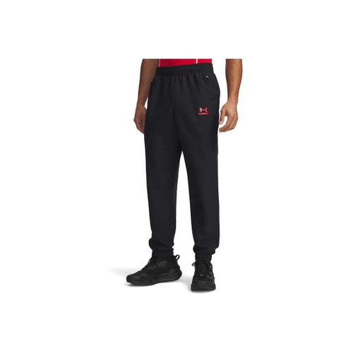 Jogging Pantalon de survêtement Under - Under Armour - Modalova