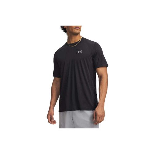 T-shirt Tee-shirt TECH - Under Armour - Modalova