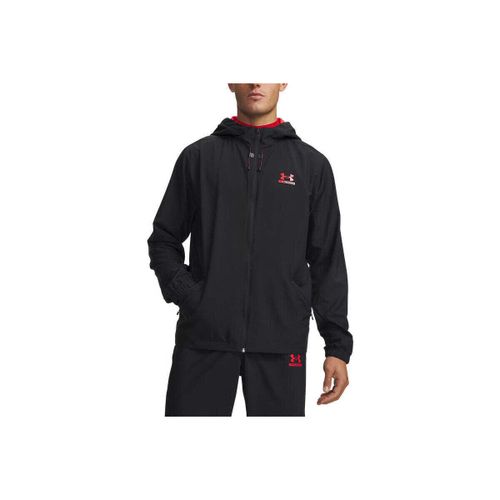 Veste Veste de survêtement Under - Under Armour - Modalova