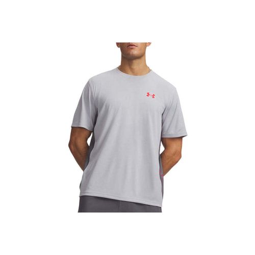 T-shirt Tee-shirt TECH - Under Armour - Modalova