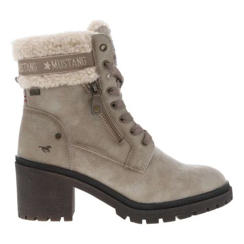 Bottines Mustang 1609001 - Mustang - Modalova