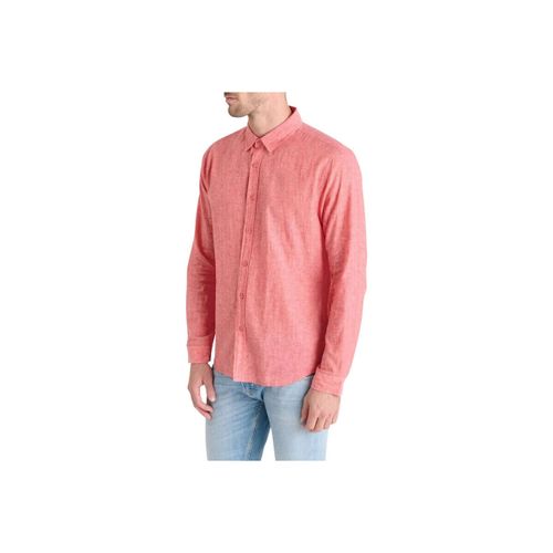 Chemise 10260302 - Le Temps des Cerises - Modalova