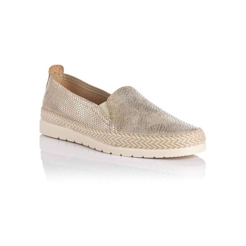 Mocassins Mocassin en cuir - Mediterránea - Modalova
