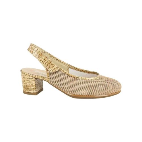 Chaussures escarpins Chaussure habillée en cuir - Doctor Cutillas - Modalova