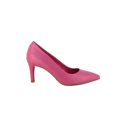 Chaussures escarpins Chaussure habillée - Cuir - Hannibal Laguna - Modalova
